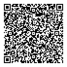 Traditional Glimpse QR Card