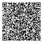 African Halal Meat QR Card