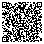 Island Beach Relaxation QR Card