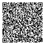 Pawsitively Natural Dog QR Card