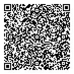 Scenic Ridge Bed  Breakfast QR Card