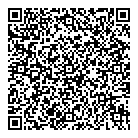 Shadow Tint QR Card