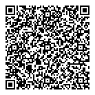 Alone At Home Pet Care QR Card