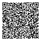 Gray Canada QR Card