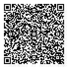 Rosewater Room QR Card
