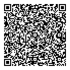 Luminance QR Card