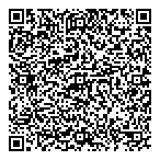 Blueprint Business Arch QR Card