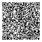 Russian Television Network QR Card