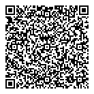 Techie Zoomer QR Card