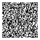 Colour Box Design QR Card