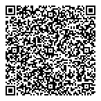 Toronto Finnish Pentecostal QR Card