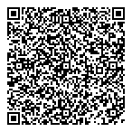 Hayley Elsaesser Fashion Inc QR Card