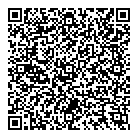 C V Technics Inc QR Card