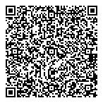 Casanova Unisex Hairstyling QR Card