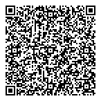 Moon Moon Light Barbeque QR Card