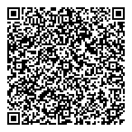 Brampton Brazilian Jiu Jitsu QR Card