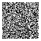 Village Paint  Wallpaper QR Card