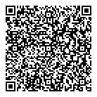 Luxury Auto Body QR Card