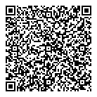 Innas Coiffure QR Card