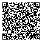 Simply Chic QR Card