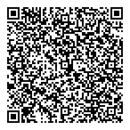 Automobile Kollision Works QR Card