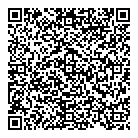 A  W Auto Glass QR Card