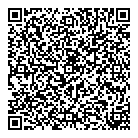 Active Metal QR Card