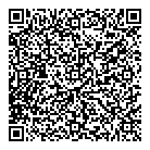 Ocean Nail QR Card