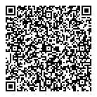 Nature's Counter QR Card