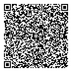 Woof Town Pet Services QR Card