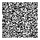 Affordhost QR Card