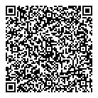 Hair Avanti QR Card