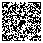 Gatsby Valet Inc QR Card