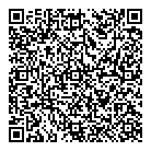 Country Style QR Card