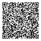 Bana Glass  Steel Inc QR Card