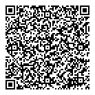 Brown QR Card