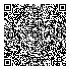 Baksh Halal Meat QR Card