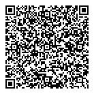 Holiday Pool Services QR Card