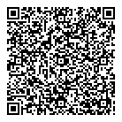 Muslim Girls School QR Card