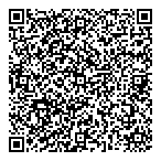 In French Only Inc In Spanish QR Card