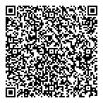 Bruna  Gemma Hair Design QR Card