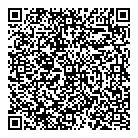 Collins Rex Phd QR Card