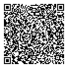 Terez Leather QR Card