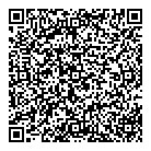 Blue Goose Tavern QR Card