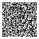 Scarborough Metal QR Card