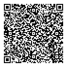 All Leather QR Card