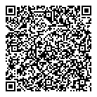 Little Burgundy QR Card