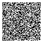 Afro Canadian Halal Meat QR Card