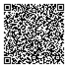 Binary Den QR Card