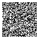 Dr Rozs Healing Place QR Card